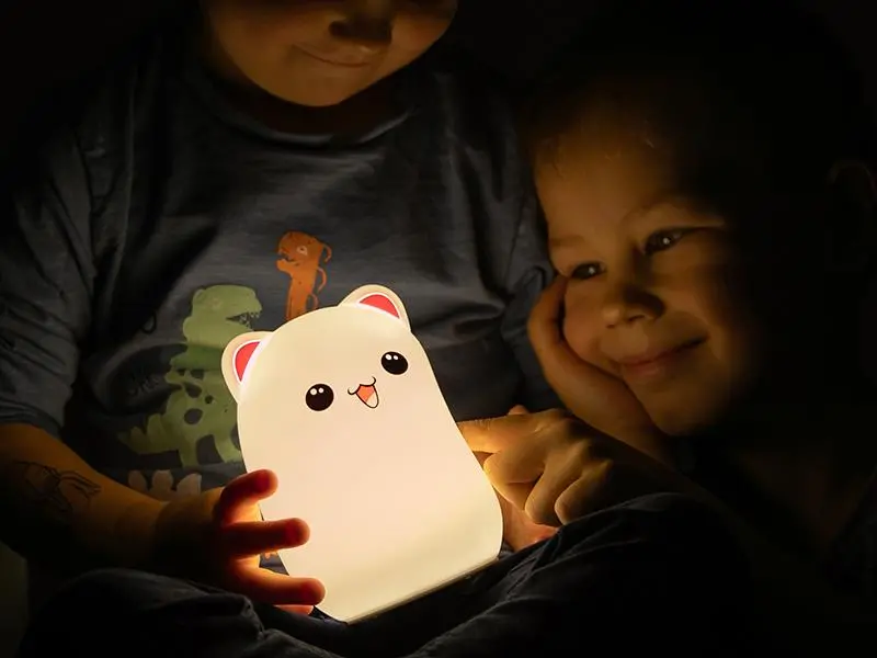 Lampka nocna Tracer Teddy Bear TRAOSW47254