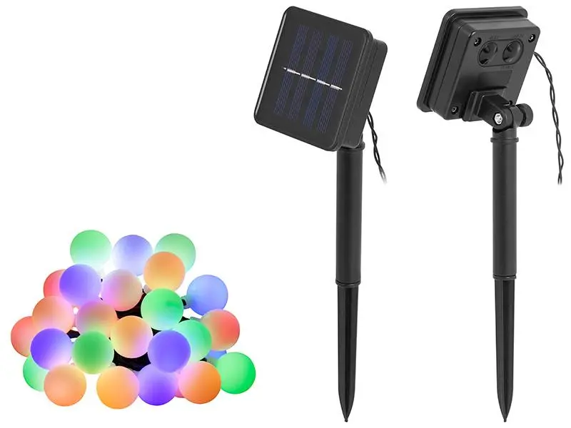 Girlanda świetlna Tracer TRAOSW46913