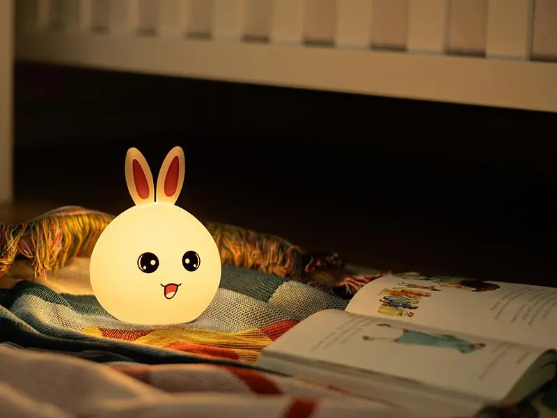 Lampka nocna Tracer Bunny TRAOSW47255