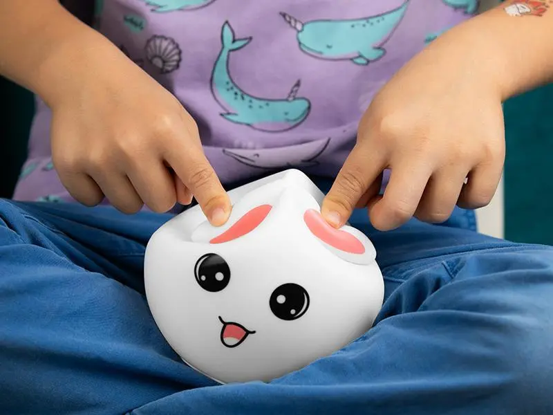 Lampka nocna Tracer Bunny TRAOSW47255