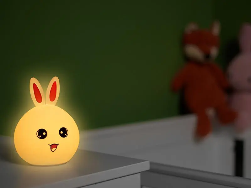 Lampka nocna Tracer Bunny TRAOSW47255