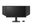 Monitor BenQ ZOWIE XL2546X  24,5" Full HD TN 240Hz 1ms Gamingowy dla e-sportu