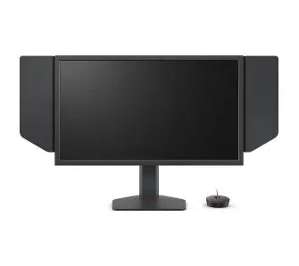 Monitor BenQ ZOWIE XL2546X  24,5" Full HD TN 240Hz 1ms Gamingowy dla e-sportu