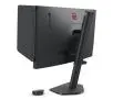 Monitor BenQ ZOWIE XL2546X  24,5" Full HD TN 240Hz 1ms Gamingowy dla e-sportu