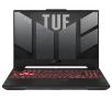 Laptop gamingowy ASUS TUF Gaming A15 2024 FA507UI-LP033W 15,6'' 144Hz R9 8945HS 16GB RAM 512GB Dysk SSD RTX4070 Win11