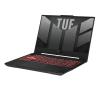 Laptop gamingowy ASUS TUF Gaming A15 2023 FA507NV-LP023 15,6'' 144Hz R7 7735HS 16GB RAM 512GB Dysk SSD RTX4060