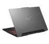 Laptop gamingowy ASUS TUF Gaming A15 2023 FA507NV-LP023 15,6'' 144Hz R7 7735HS 16GB RAM 512GB Dysk SSD RTX4060