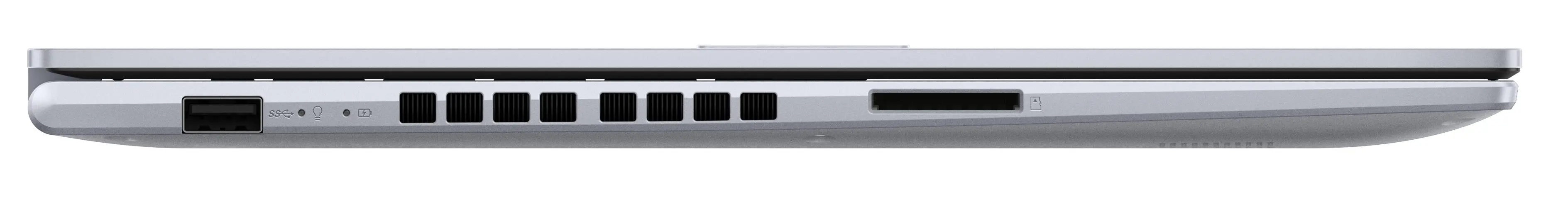 Laptop ASUS Vivobook 16X K3605VC-MB231W 16" i5-13500H 16GB RAM 512GB Dysk SSD RTX3050 Win11 Srebrny
