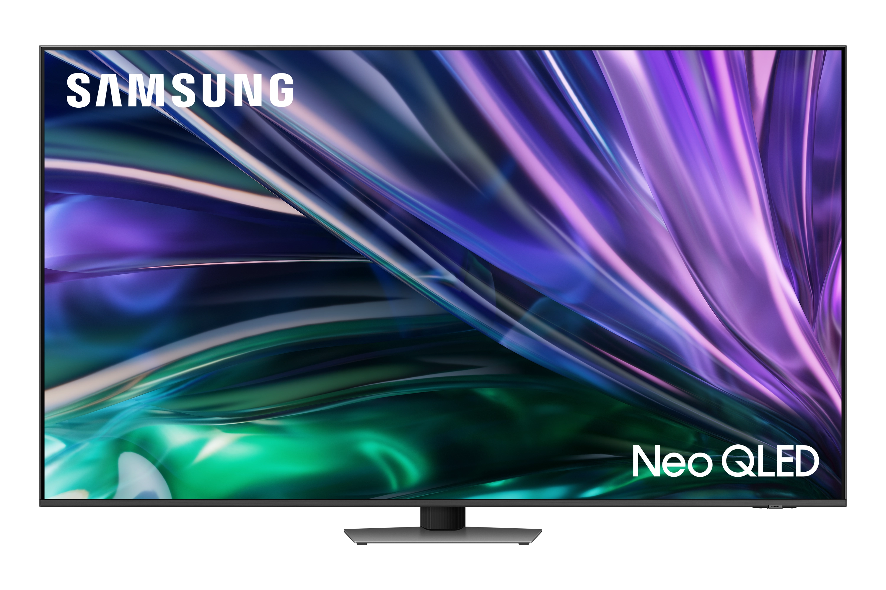 Telewizor Samsung Neo QLED QE85QN85DBT 85" QLED 4K Mini LED 120Hz Tizen Dolby Atmos HDMI 2.1 DVB-T2