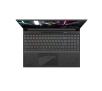 Laptop gamingowy Gigabyte AORUS 15X 2023 ASF-D3EE754SH 15,6" 165Hz i9-13980HX 16GB RAM 1TB Dysk SSD RTX4070 DLSS3 Win11 Szary