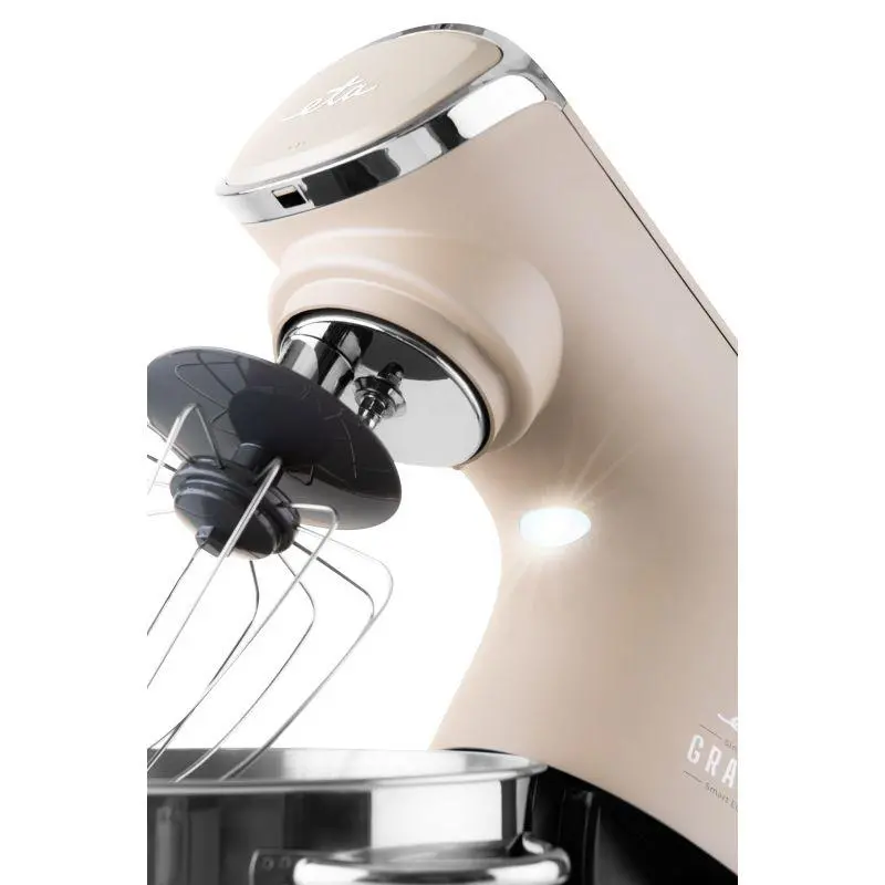 Robot planetarny ETA Gratus Smart EVO 102890025 1500W Blender kielichowy