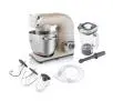Robot planetarny ETA Gratus Smart EVO 102890025 1500W Blender kielichowy