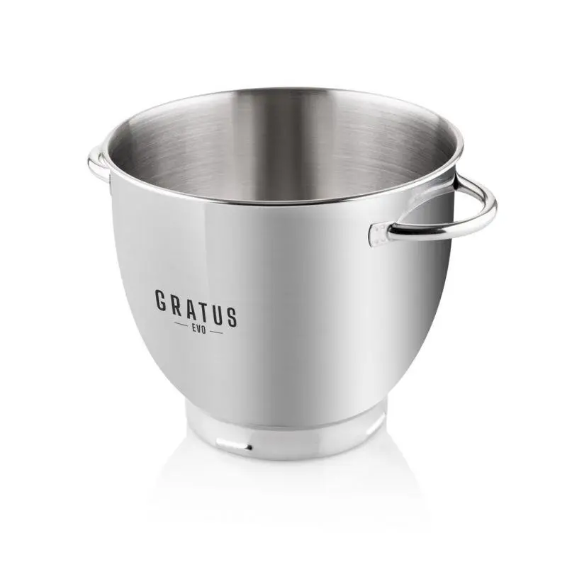 Robot planetarny ETA Gratus Smart EVO 102890025 1500W Blender kielichowy