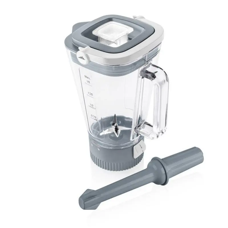 Robot planetarny ETA Gratus Smart EVO 102890025 1500W Blender kielichowy
