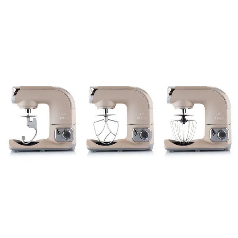 Robot planetarny ETA Gratus Smart EVO 102890025 1500W Blender kielichowy