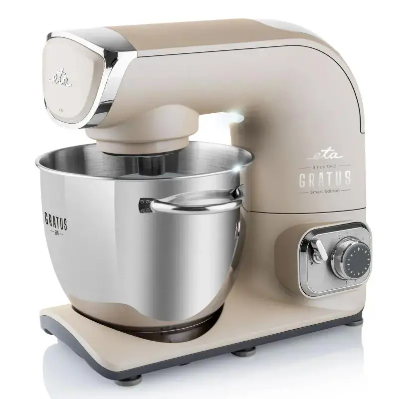 Robot planetarny ETA Gratus Smart EVO 102890025 1500W Blender kielichowy