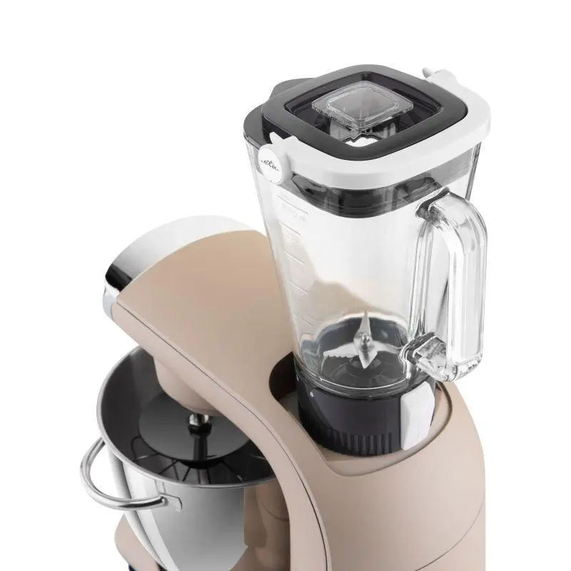Robot planetarny ETA Gratus Smart EVO 102890025 1500W Blender kielichowy