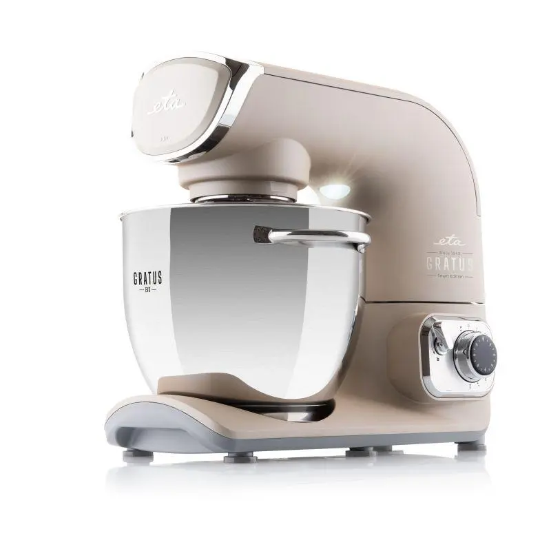 Robot planetarny ETA Gratus Smart EVO 102890025 1500W Blender kielichowy