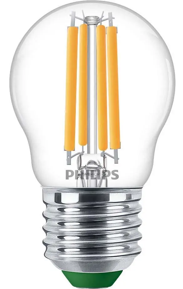 Philips 2,3W (40W) E27