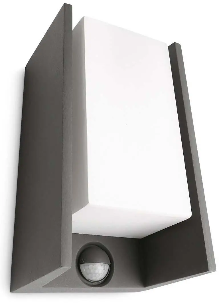 Kinkiet zewnętrzny Philips Bridge 915003762102