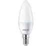 Żarówka LED Philips 4,9W (40W) E14