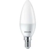 Philips 4,9W (40W) E14