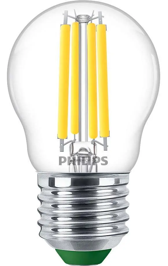 Philips 2,3W (40W) E27