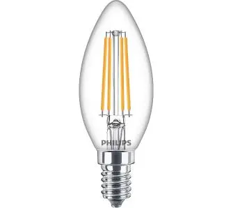 Żarówka LED Philips 6,5W (60W) E14