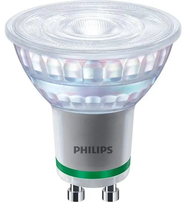 Philips 2,1W (50W) GU10