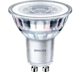 Żarówka LED Philips Reflektor punktowy GU10 4,6W (50W) 4000K