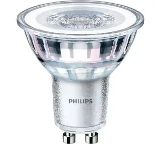 Reflektor punktowy Philips 4,6W (50W) GU10