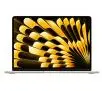 Apple MacBook Air 2024 13,6" M3 16GB RAM 512GB Dysk macOS Księżycowa Poświata