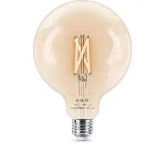 Żarówka LED Philips E27 G125 7W 60W