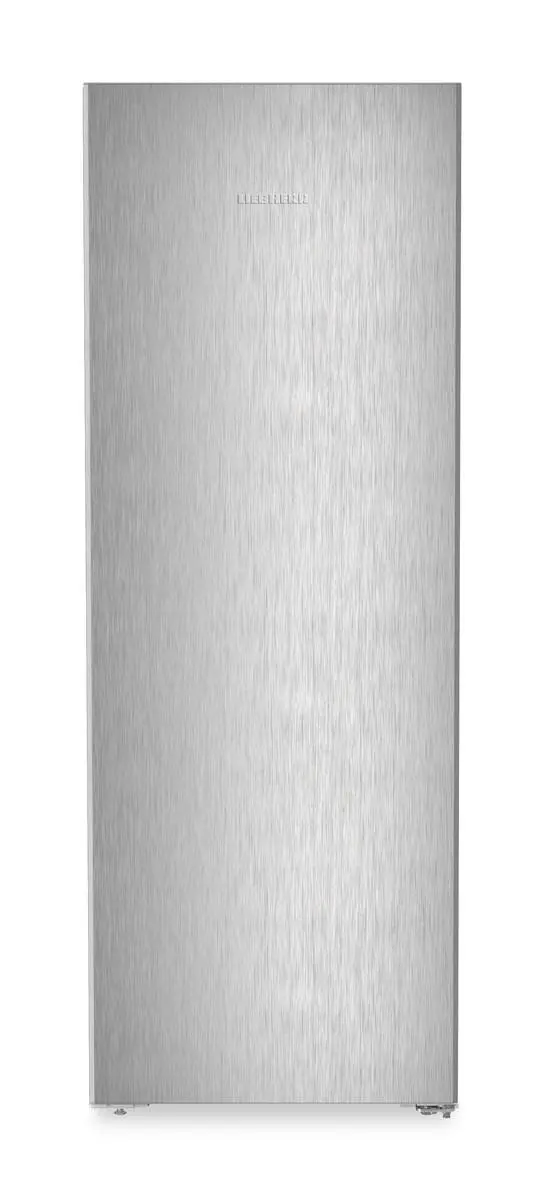 Lodówka Liebherr Pure Rsfd 5000 165,5cm Szuflada z kontrolą wilgotności Srebrny