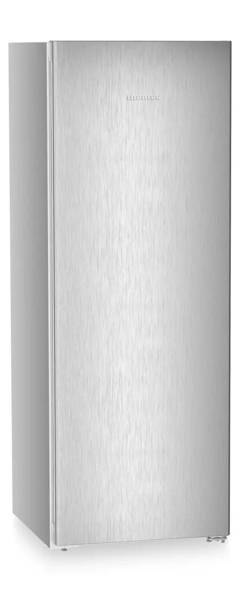 Lodówka Liebherr Pure Rsfd 5000 165,5cm Szuflada z kontrolą wilgotności Srebrny