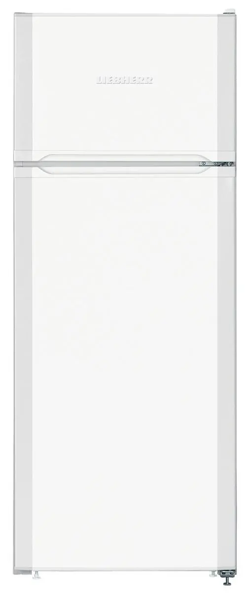 Lodówka Liebherr GKwe 1455-6 140,1cm Komora świeżości Biały