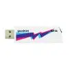 PenDrive GoodRam UCL2 64GB USB 2.0  Biały