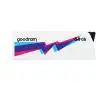 PenDrive GoodRam UCL2 64GB USB 2.0  Biały
