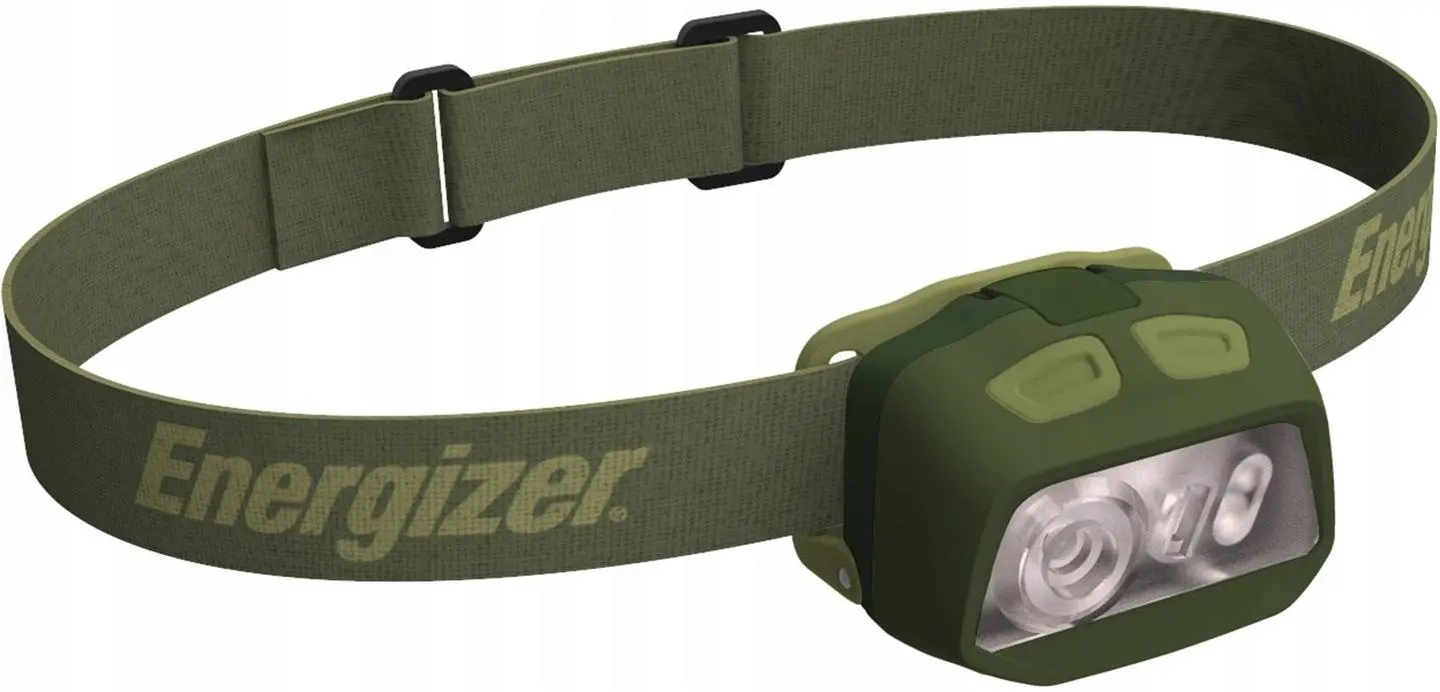 Energizer Headlamp HDL50