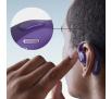 Słuchawki bezprzewodowe Soundcore Aerofit Pro Przewodnictwo powietrzne Bluetooth 5.3 Fioletowy