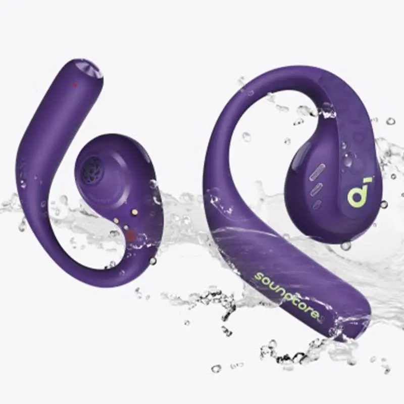 Soundcore Aerofit Pro Przewodnictwo powietrzne Bluetooth 5.3