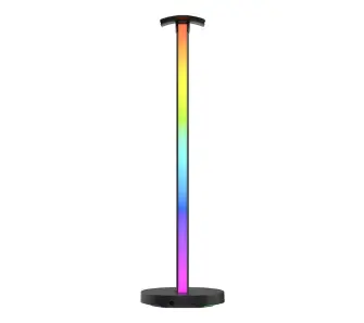 Lampa biurkowa Yeelight Beam RGBIC Light Bar YLFWD-0021