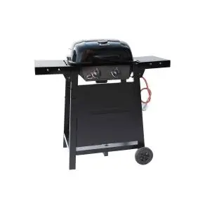 Газовий гриль Landmann 2.0 13240