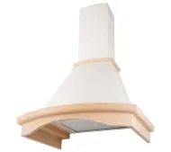 Akpo WK-4 Rustica Nova 60 Ecru