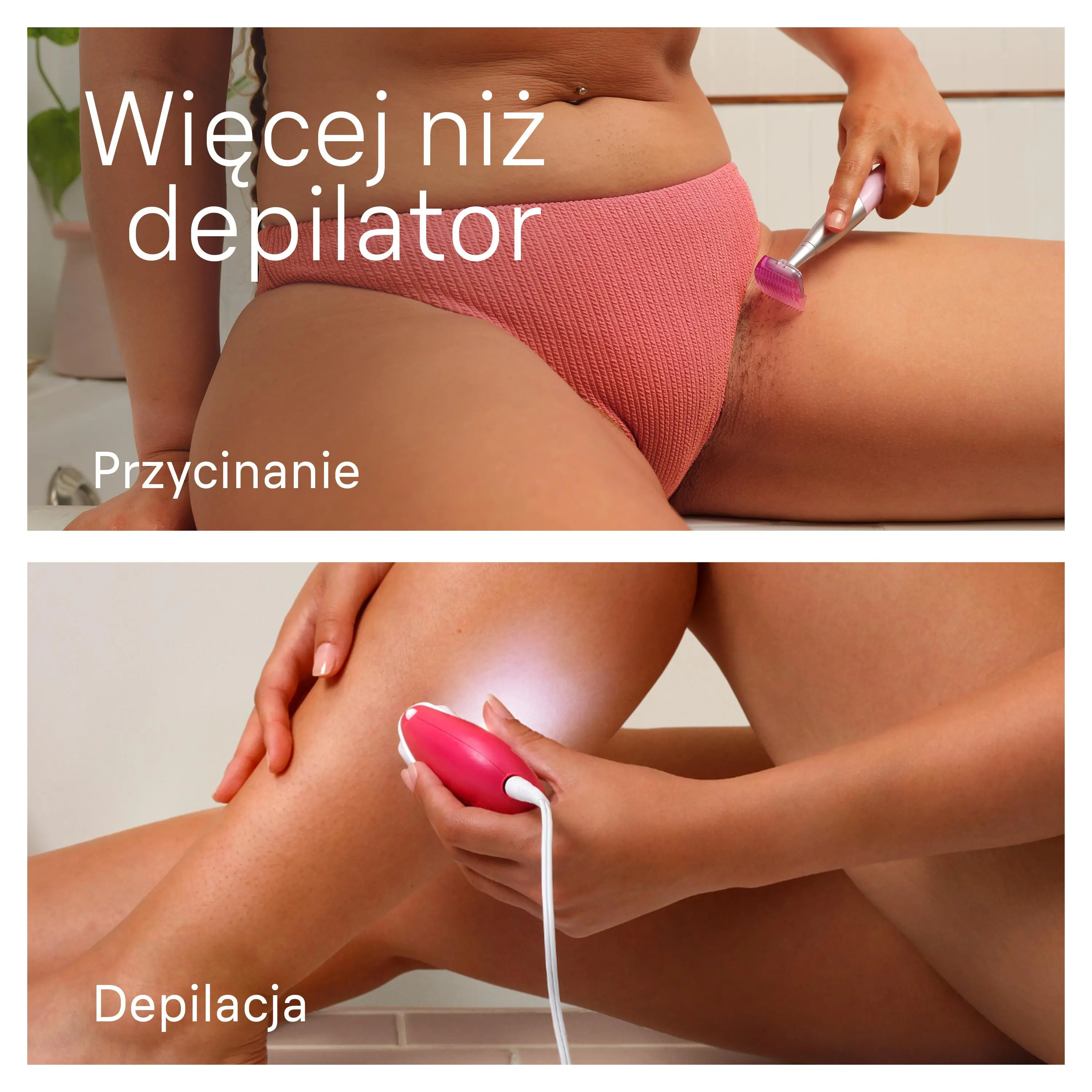 Depilator Braun Silk-épil 3 3-202