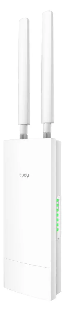 Cudy LT400 Outdoor EU Biały