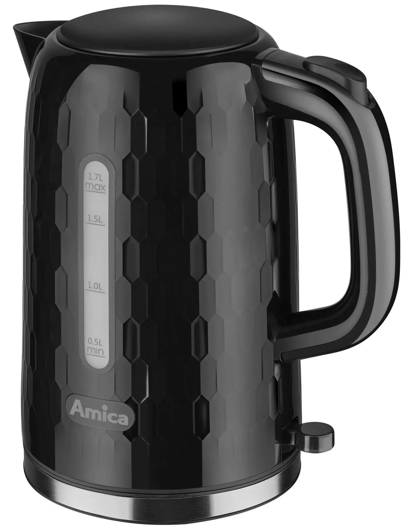 Czajnik Amica KM 3010 1,7l 2200W