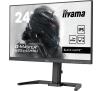Monitor iiyama G-Master Black Hawk GB2445HSU-B1 24" Full HD IPS 100Hz 1ms Gamingowy