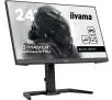 Monitor iiyama G-Master Black Hawk GB2445HSU-B1 24" Full HD IPS 100Hz 1ms Gamingowy