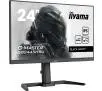 Monitor iiyama G-Master Black Hawk GB2445HSU-B1 24" Full HD IPS 100Hz 1ms Gamingowy